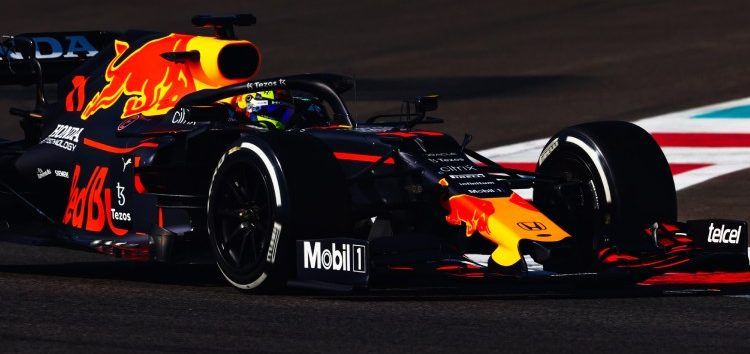Aviso de Red Bull sobre el rendimiento de sus rivales en 2022