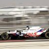 Shwartzman lidera con Haas F1 el último día de test en Abu Dhabi