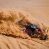 Dakar 2022; Etapa 8: Audi se lleva su segundo triunfo de etapa; Al-Attiyah salva los muebles