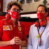 Comienza a haber problemas en la directiva de la Scuderia Ferrari