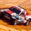 Rally Dakar; Etapa 5: Henk Lategan gana en un día con problemas para Carlos Sainz