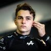 ¿Prepara Alpine F1 a Oscar Piastri para su salto a la Fórmula 1 con Williams?