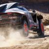 Dakar 2022; Etapa 10: Peterhansel firma una nueva victoria para Audi; Loeb se acerca a Al-Attiyah