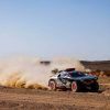 Dakar 2022; Etapa 11: Sainz se lleva la victoria de etapa; Al-Attiyah se acerca a su cuarta corona