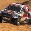 El Rally Dakar sanciona a Nasser Al-Attiyah