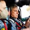 Nasser Al-Attiyah: "Mi rival por la victoria del Dakar no van a ser los Audi"