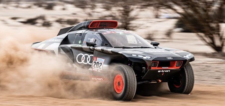Efectos de la entrada de Audi a la F1: adiós a Le Mans, pero el Dakar sigue vivo