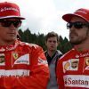 "Si unes el talento de Raikkonen con el de Alonso tienes al piloto perfecto"