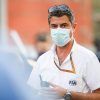 Michael Masi podría tener las horas contadas en la Fórmula 1