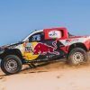 Dakar 2022; Etapa 1: Nasser Al-Attiyah gana y Carlos Sainz pierde sus opciones de victoria