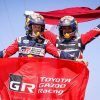 Dakar 2022; Etapa 12: Nasser Al-Attiyah se hace con su cuarto Dakar