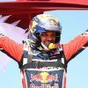 Al-Attiyah, tras ganar su quinto Dakar: "Yo siempre quiero ganar más"