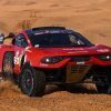 Dakar 2022; Etapa 6: Terranova se estrena con BRX en un día con más problemas para Sainz