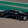 Peugeot estrena su rompedor 9X8 Hypercar, ¡sin alerón trasero!