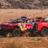 Dakar 2022; Etapa 2: Sébastien Loeb le da el primer triunfo de etapa a Pro Drive
