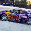 M-Sport adelanta más participaciones de Loeb en el WRC esta temporada