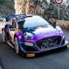 Rally de Montecarlo 2022: Un histórico Loeb gana y se lleva su 80º triunfo en el WRC
