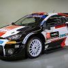 Toyota presenta su Yaris Rally1: objetivo defender el campeonato
