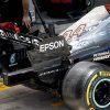 Fuga de patrocinadores en el equipo Mercedes