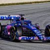 Fernando Alonso: "A ninguno nos gustan los coches nuevos"