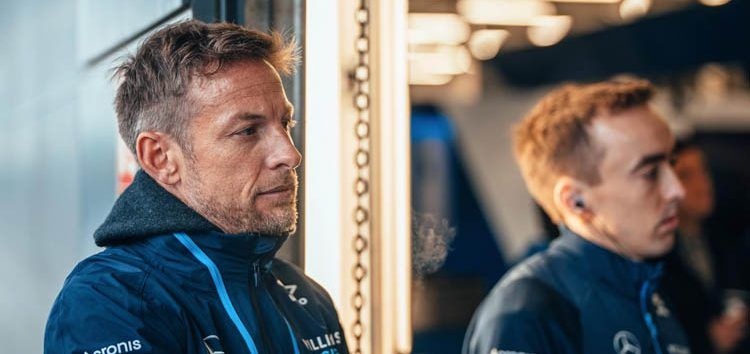 Más responsabilidades para Jenson Button en la nueva etapa de Williams