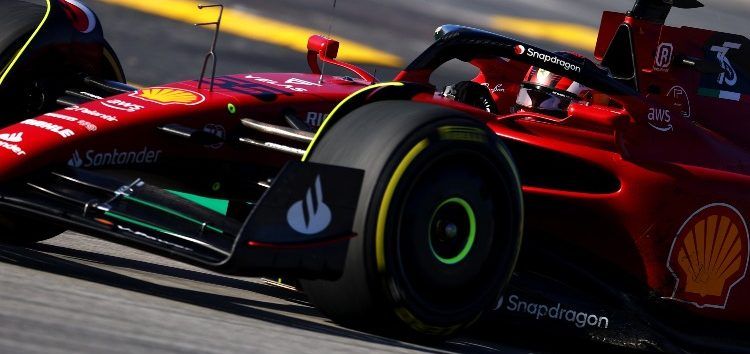 Ferrari se marca su primer gran objetivo