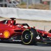 CRÓNICA | Ferrari lidera la sesión matutina y Alpine esconde sus cartas en Barcelona