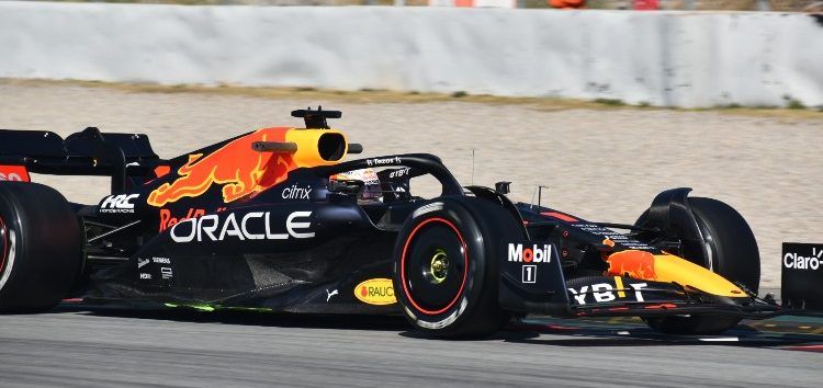 CRÓNICA | Verstappen es líder provisional, Alpine sufre con la fiabilidad y ya conocemos «el nuevo» Haas
