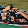 CRÓNICA | McLaren vuelve a liderar la clasificación y Red Bull protagoniza la primera bandera roja