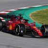 Grandes sensaciones de Ferrari: son referencia en fiabilidad en los test de Barcelona