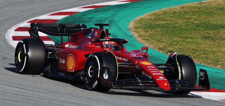 Grandes sensaciones de Ferrari: son referencia en fiabilidad en los test de Barcelona