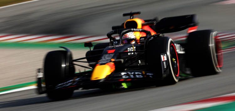 Red Bull admite que tiene un importante problema con el RB18