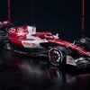 Alfa Romeo presenta oficialmente su nuevo monoplaza, el C42