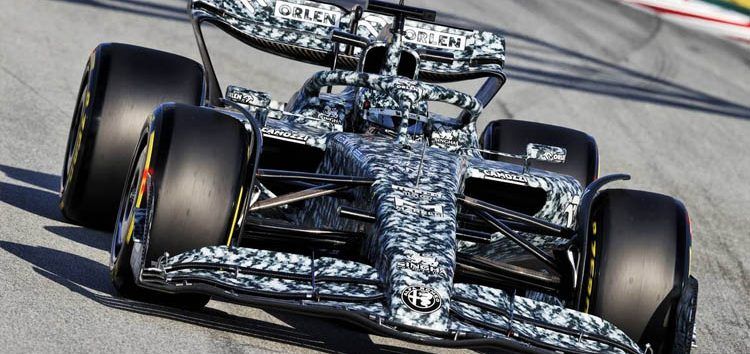 El balance de una pretemporada extraña en el Circuit de Barcelona-Catalunya