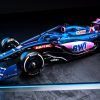 ¿Por qué tanto secretismo en Alpine F1?