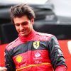 Carlos Sainz está listo para su primera victoria en la Fórmula 1