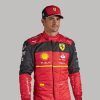 Contundente mensaje de Carlos Sainz a sus rivales de cara a 2022