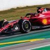 Ferrari esta temporada va muy en serio