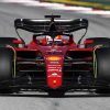Charles Leclerc: "Salir segundo no es un desastre"