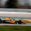 Daniel Ricciardo, contento con el nuevo McLaren: "La fiabilidad fue excelente"