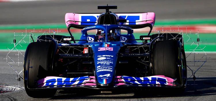 «Alpine tiene todo lo necesario para brillar en la Fórmula 1»