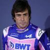 Alonso denuncia que Alpine sigue teniendo problemas para estar arriba