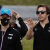 Fernando Alonso está deseando que Guanyu Zhou debute en la Fórmula 1