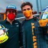 "Nadie tiene más talento puro en la Fórmula 1 que Lando Norris"