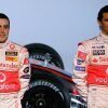 McLaren usó a Pedro de la Rosa para fichar a Fernando Alonso