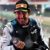 Alpine F1 recuerda con cierta nostalgia a Fernando Alonso