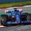 El Alpine tiene un ritmo similar al Red Bull, salvo en las rectas