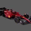 Ferrari presenta su nueva arma para intentar luchar por el título, el F1-75