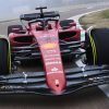Expectativas muy altas con el motor Ferrari de 2022