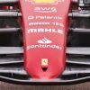Ferrari habría pasado los crash-test de su monoplaza de 2023